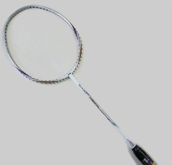 Li Ning Turbo X 60 G4 Racquet, AYPM094-4, Strung - Image 4