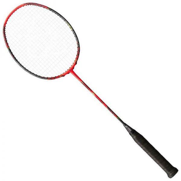 YONEX VOLTRIC LD Z FORCE II (VTZF2LD) 3UG5 RED - Image 4
