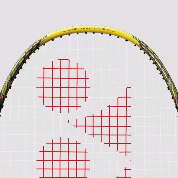 YONEX VOLTRIC LD Z FORCE II (VTZF2LD) 4UG5 YELLOW - Image 3