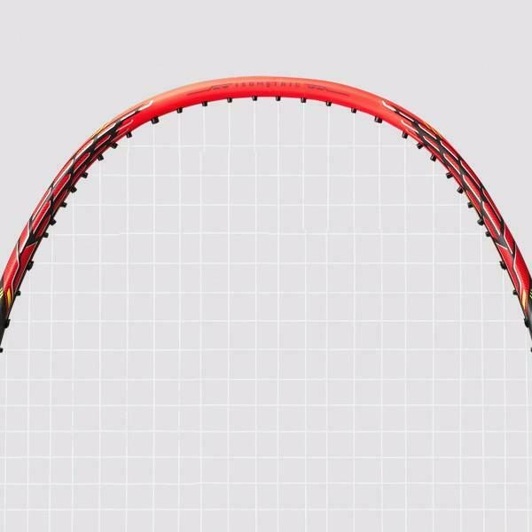 YONEX VOLTRIC LD Z FORCE II (VTZF2LD) 3UG5 RED - Image 3