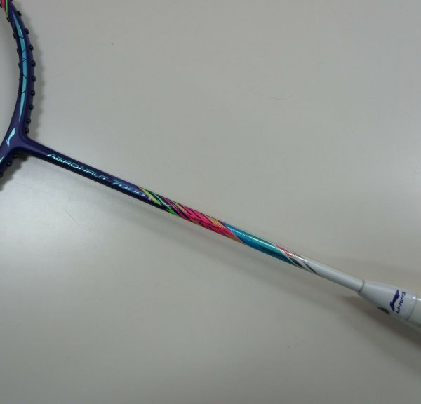 Li-Ning AERONAUT 7000I Instinct - Image 3