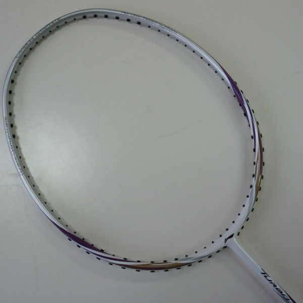 Li Ning Turbo X 60 G4 Racquet, AYPM094-4, Strung - Image 2