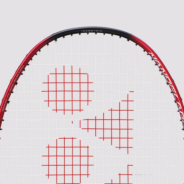 YONEX Nanoflare 270 Speed NF270SP 5UG5 Purple Strung - Image 3