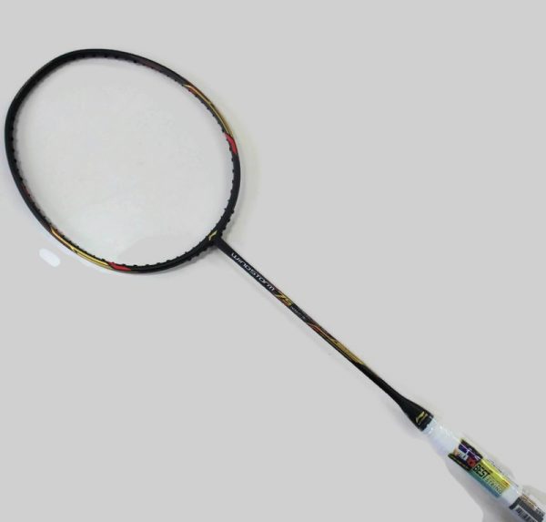 Li-Ning Windstorm 74 Black/Gold