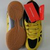 Li Ning Junior Shoes Icon-G3 Yellow/Black, AYTN067-3 - Image 2
