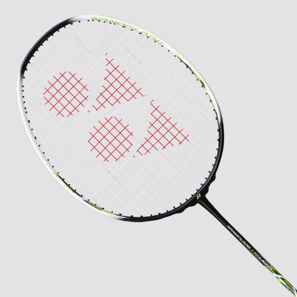 YONEX Nanoflare 170 Light NF170LT Lime 5UG5 Strung