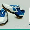 Yonex Power Cushion SHB47EX Blue - Image 5