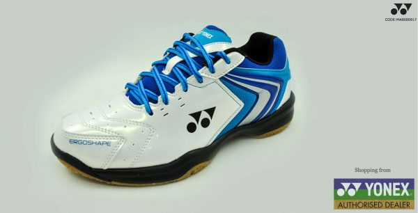 Yonex Power Cushion SHB47EX Blue
