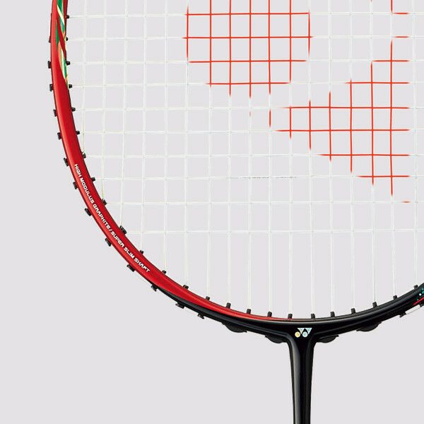 Yonex Astrox 88 Dominate (AX88D) 3UG5 Ruby Red - Image 3