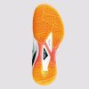 Yonex SHB65X2 Mens Wide White/Black - Image 3