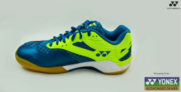 Yonex Power Cushion Comfort Advance 2 (SHBCFA2) Green