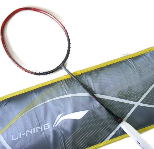 Li Ning N90 IV 3D Breakfree