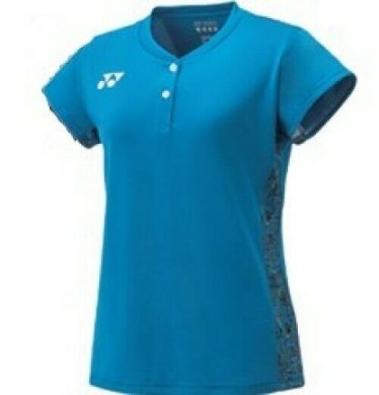 yonex ladies badminton tops