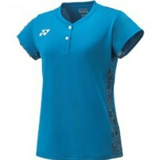 Yonex Ladies Shirt 20412 506 Badminton Store