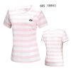 Yonex Ladies Shirt 21733-605 Light Pink