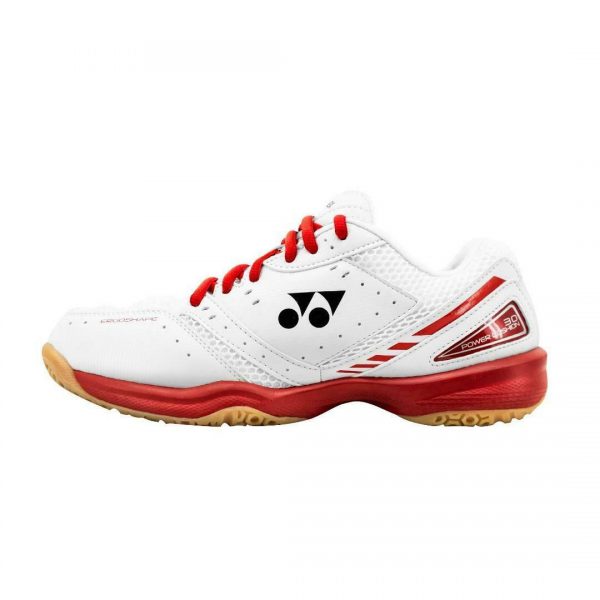 YONEX POWER CUSHION 30 (SHB30EX) White - Image 2
