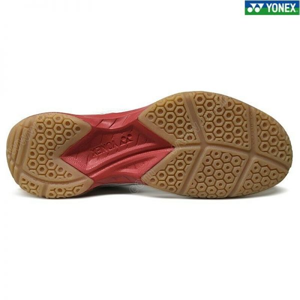 YONEX POWER CUSHION 30 (SHB30EX) White - Image 3