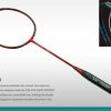 Yonex Voltric 20 DG 3UG5 - Image 5