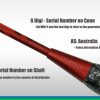 Yonex Voltric 20 DG 3UG5 - Image 11