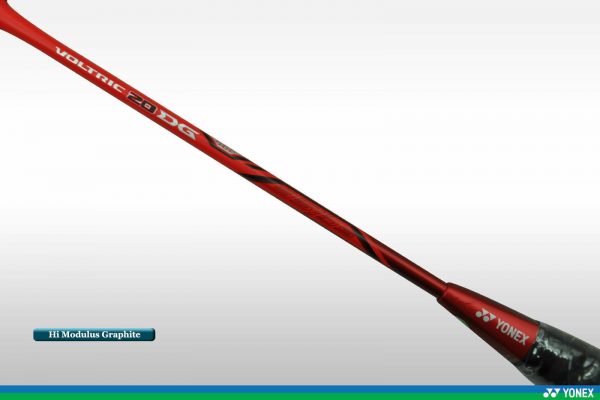 Yonex Voltric 20 DG 3UG5 - Image 10