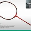 Yonex Voltric 20 DG 3UG5 - Image 6
