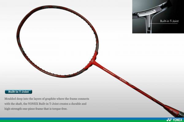 Yonex Voltric 20 DG 3UG5 - Image 6