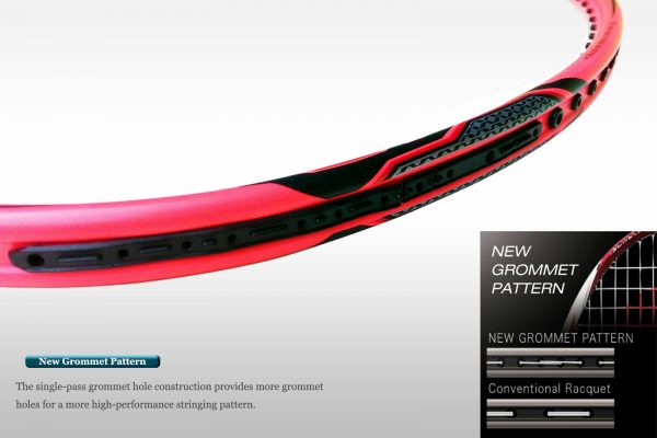 Yonex Voltric 20 DG 3UG5 - Image 8