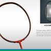 Yonex Voltric 20 DG 3UG5 - Image 7