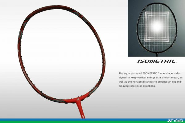Yonex Voltric 20 DG 3UG5 - Image 7