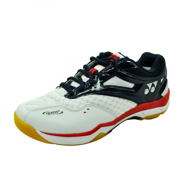 Yonex Power Cushion Comfort Advance 2 (SHBCFA2) White/Black