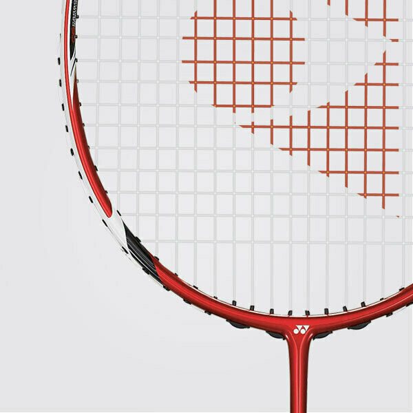YONEX ArcSaber 10 Arc10 Red 4UG5
