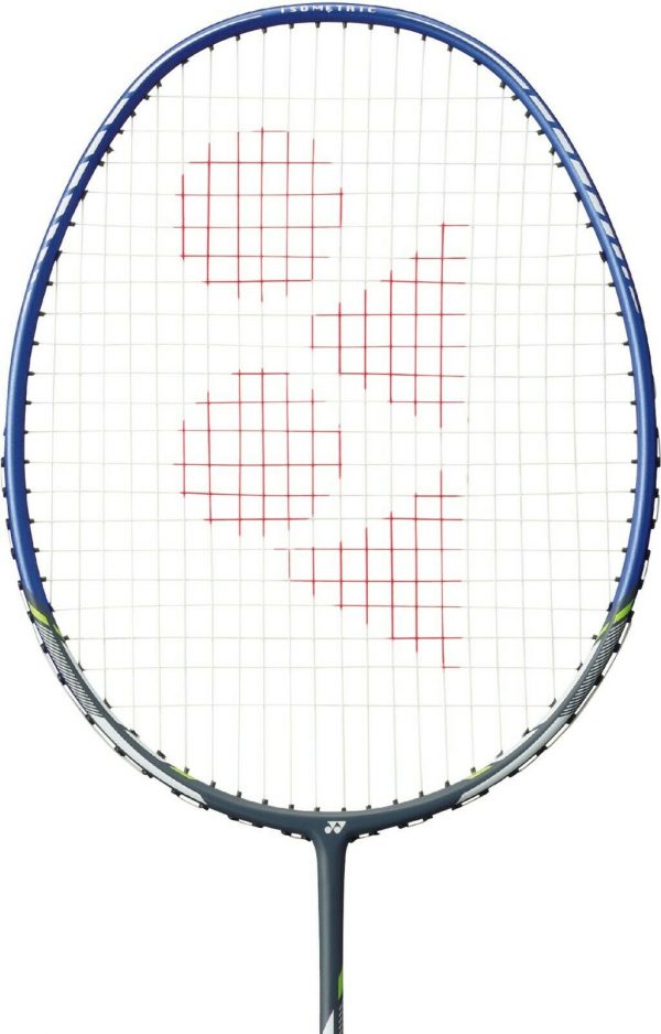 YONEX NANORAY DYNAMIC SWIFT 4UG5 BLUE/PURPLE