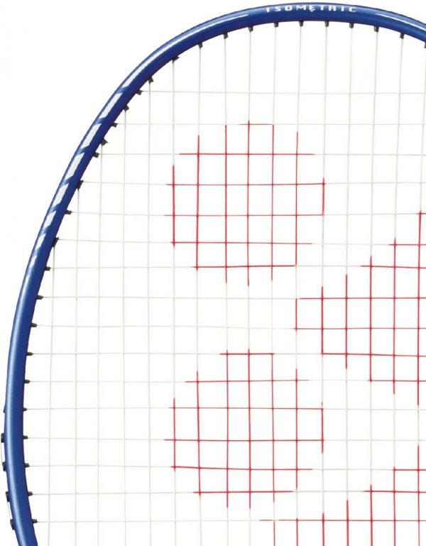 YONEX NANORAY DYNAMIC SWIFT 4UG5 BLUE/PURPLE - Image 3