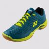 Yonex Power Cushion Eclipsion X (SHBELSX) Turquoise/Yellow