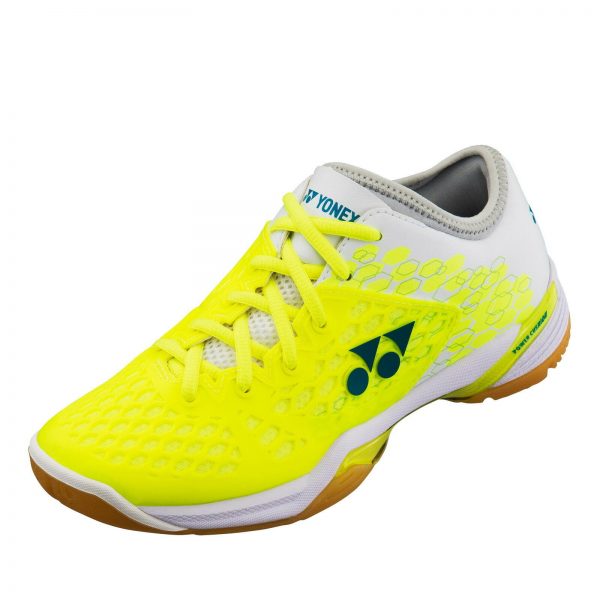 Yonex Power Cushion SHB03Z Men Bright Yellow