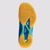 Yonex SHB65Z2 Wide Power Cushion+ Dark Marine - Image 3