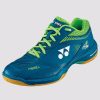 Yonex SHB65Z2 Wide Power Cushion+ Dark Marine