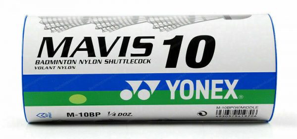 YONEX MAVIS 10 BLUE MEDIUM - Image 3