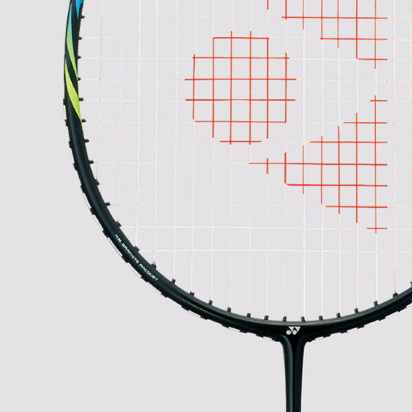 3F5 Yonex Astrox 22 LT Badminton Racquet AX22LT Super Light Strung Ave 63 g 