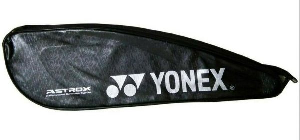 YONEX ASTROX 100ZZ AX100ZZ KURENAI RED 3UG5 - Image 2