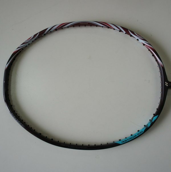 YONEX ASTROX 100ZZ AX100ZZ KURENAI RED 3UG5 - Image 4