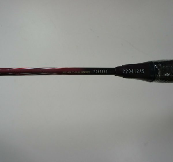 YONEX ASTROX 100ZZ AX100ZZ KURENAI RED 3UG5 - Image 3