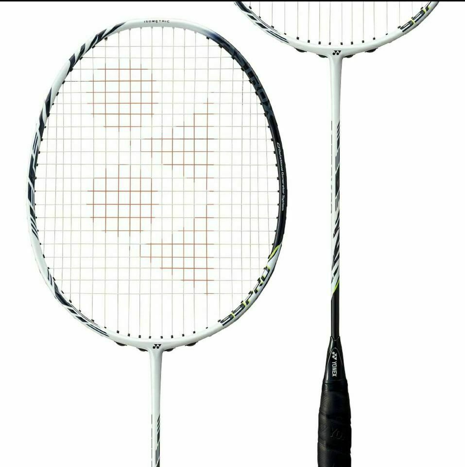 New Yonex ASTROX 99 Pro Badminton Racket White Tiger 4UG5 3UG5 US-SameDayShip 
