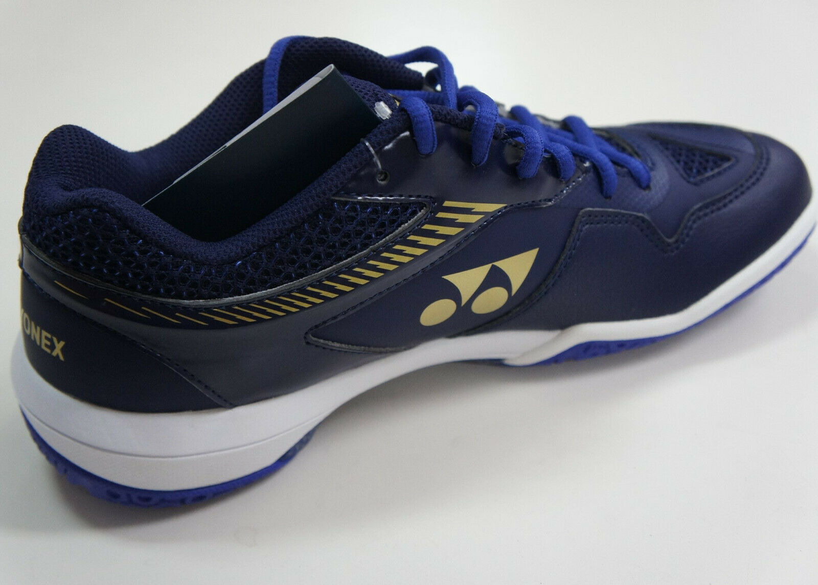 Yonex Power Cushion SHB65Z2 Mens Navy Badminton Store