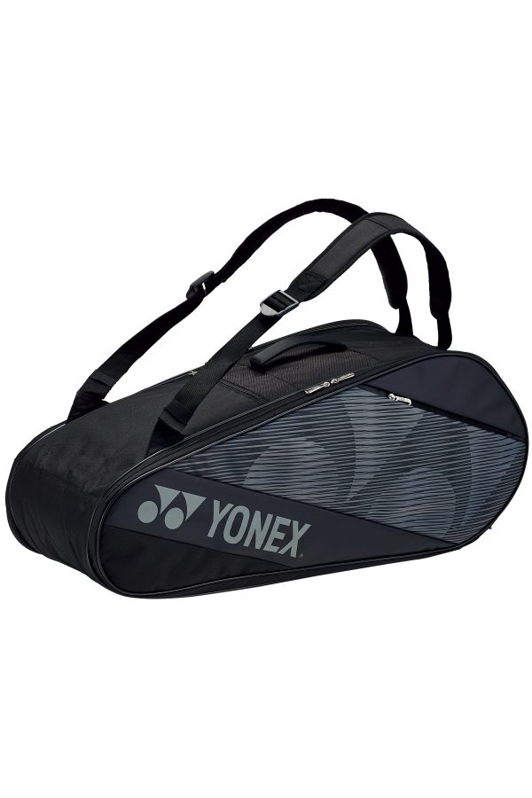 YONEX Active 6 Racquet Bag BA82026EX Black