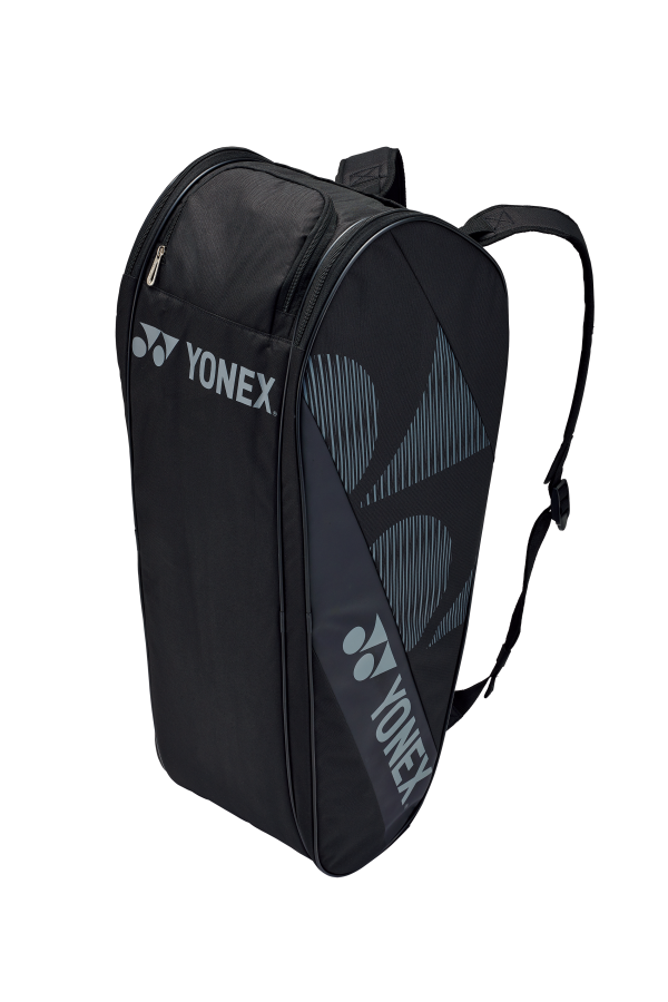 YONEX Active 6 Racquet Bag BA82026EX Black - Image 2