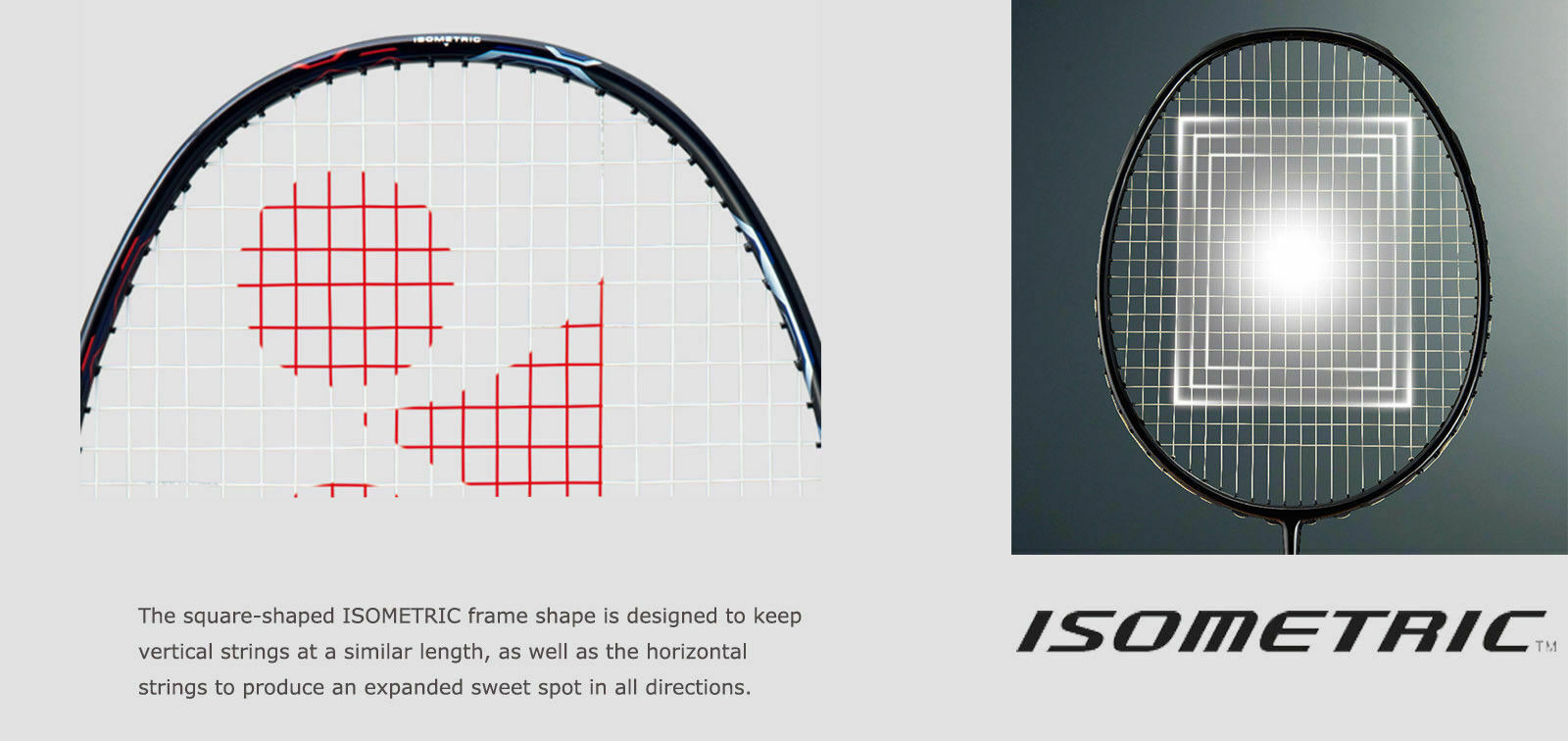 Yonex Duora 8 XP 3UG5 - Badminton Store