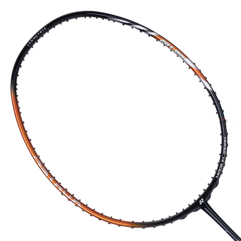 YONEX ASTROX TOUR 8500 ORANGE 4UG5 STRUNG - Badminton Store