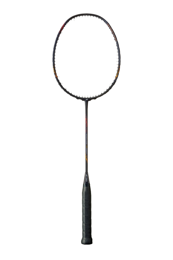 YONEX NANOFLARE 170 LIGHT 5U6 Black