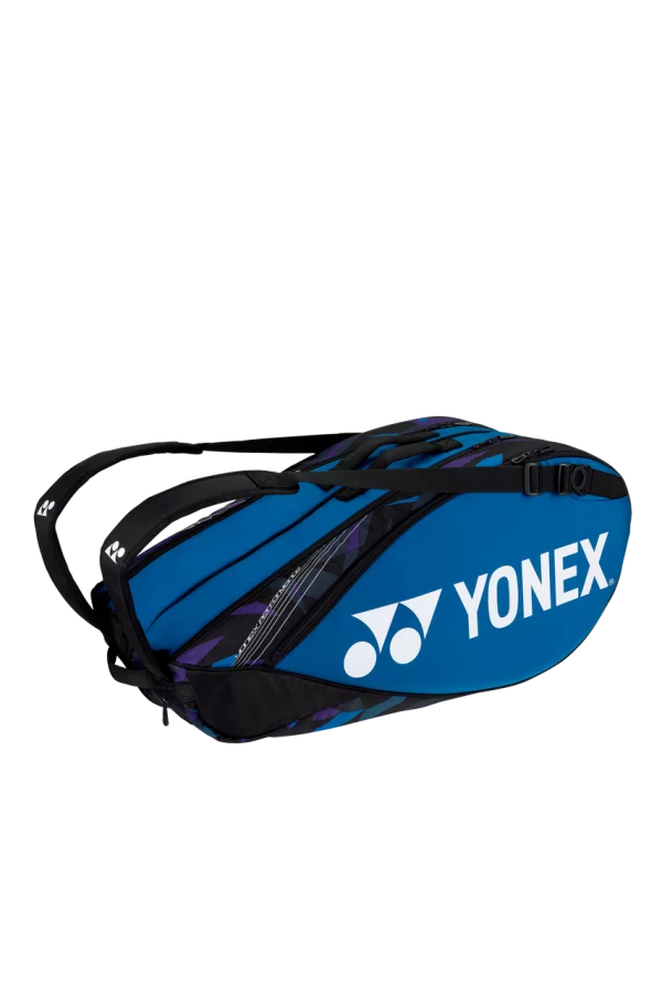 YONEX Pro Tournament Bag BA92226EX Fine Blue